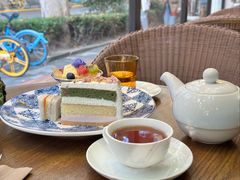 -夏朵花园(复兴西路店)