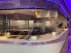 -国际青年会议酒店-苏莱斯餐厅