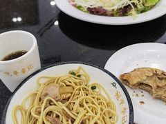 -宛平李记小吃(东关街店)