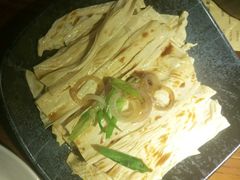 非一般腐竹-客语客家菜(东山口店)