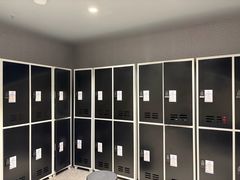 -EVOLUTION健身(麦凯乐店)