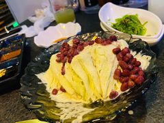 -神户赤童日式烤肉伙伴(东直门店)