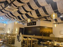 -山海蟹庐·海鲜糟粕醋火锅(慈溪店)