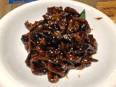 -枣子树·素食餐厅(普陀山店)