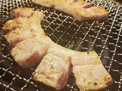 -十三姨正合丰烤肉(营迹路店)