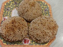-烤肉季饭庄