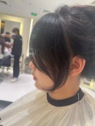 -IN STYLE•造型