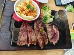 -豪客来牛排(红豆万花城店)