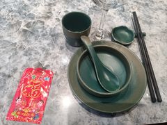 -聚丰园•湖鲜餐厅(阿红私房菜梅石路店)