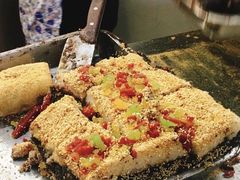 -清真·白记年糕(牛街北口店)