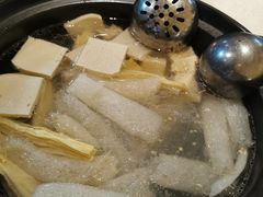 -润泽园椰子鸡(汇一城店)