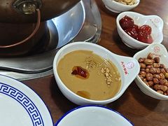 -大明铜锅·烤涮坊·烧烤(总店)