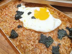 -杀猪天·韩国烤肉(铁路街第一分店)