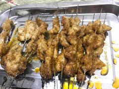 -酒宝荡烧烤(长航局江大路住宅小区店)