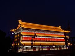 -西安城墙·碑林历史文化景区