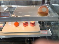 -北京柏悦酒店·锦庭餐厅Dining Room