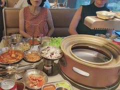 -西塔老太太泥炉烤肉(青浦蟠龙天地店)