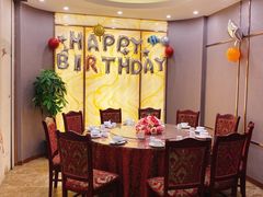 包厢-梁溪河畔·吉府花园(南长街南下塘店)