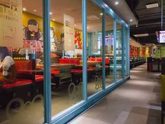 -丰茂烤串(全国首店)