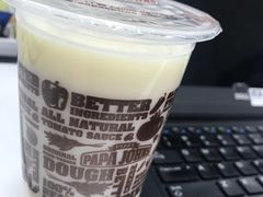 -棒约翰比萨·意面(金桥国际店)