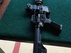 -甲米射击场KRABI SHOOTING RANGE