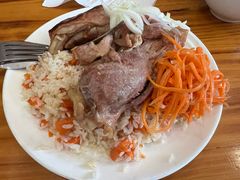 -217丰惠源抓饭(星湖街店)