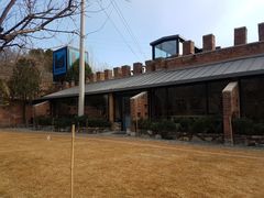 -瓦厂酒店