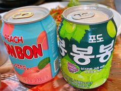 -韩一品韩国料理(柏庐南路店)