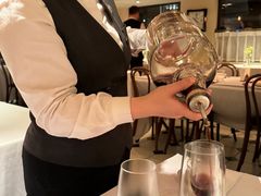 -壳里西餐厅Coquille Seafood Bistro(蒙自路店)