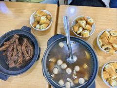 -新记肉骨茶