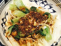 -山丹丹西北菜(金贸大厦店)