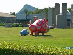 -Club Med地中海俱乐部·桂林度假村