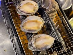 -质烤烤物·活烤海鲜(质烤总店)