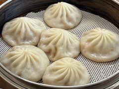 -金原鸭血粉丝汤·汤包·脆皮烤鸭(南京博物院店)