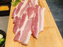 -大發韩国烤肉(八佰伴店)