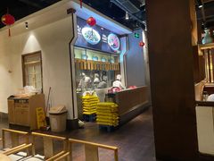 -湘阁里辣(沙井华润万家店)