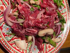-杨小佳·齐齐哈尔烤肉·烤串(广州店)