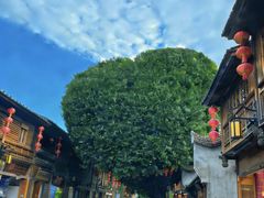 -三坊七巷历史文化街区