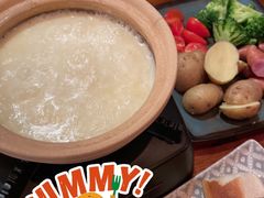 特制芝士火锅-LIBERO(张虹路店)
