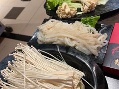 -九牧鱻·渝老鬼重庆火锅(人民路店)