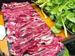 -潮味四季潮汕牛肉火锅(来凤街店)