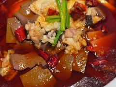 -大鹏饭店·金陵家宴(奥体中心店)