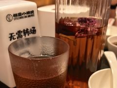 -福苗小骆驼烧烤(曲江店)