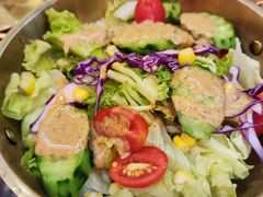 -核桃碳烤肉馆(深圳首店)