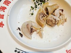 -沿江海南菜·文昌鸡祖师爷(大东海店)