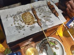 -肉串汪(西便门店)