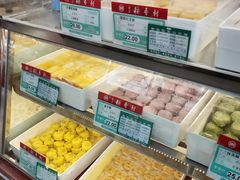 -北京稻香村(堤口路店)
