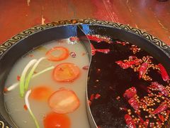 -黄家码头老火锅(解放碑旗舰店)