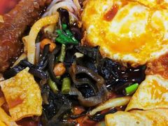 -龍城柳州螺蛳粉(群星路店)