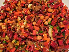 -金芙蓉|湘味小炒·鲜炒黄牛肉(淮安生态新城吾悦店)